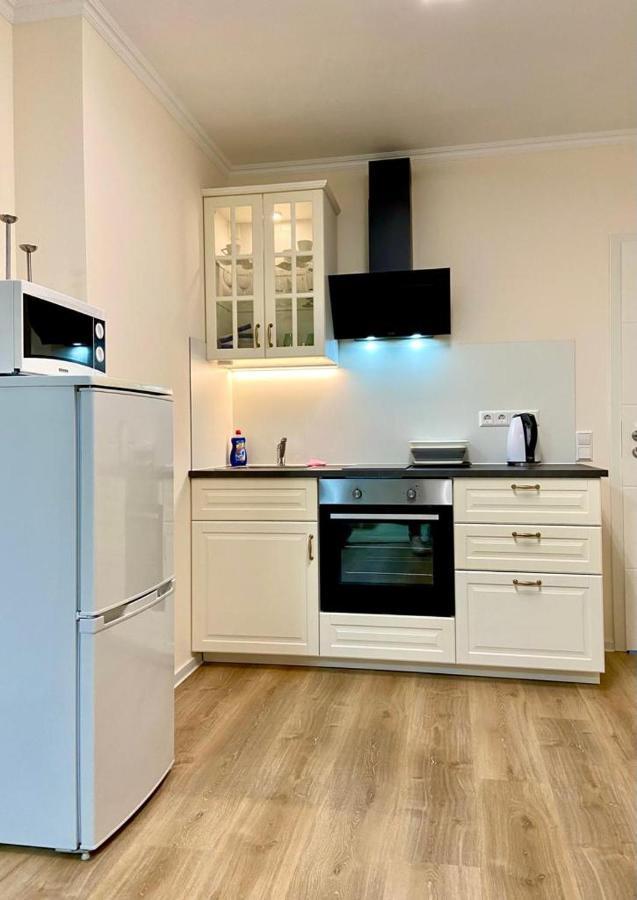 Wohnung Im Erdgeschoss بيتنهيم بيسنغين المظهر الخارجي الصورة