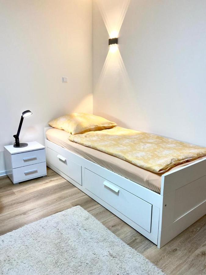 Wohnung Im Erdgeschoss بيتنهيم بيسنغين المظهر الخارجي الصورة