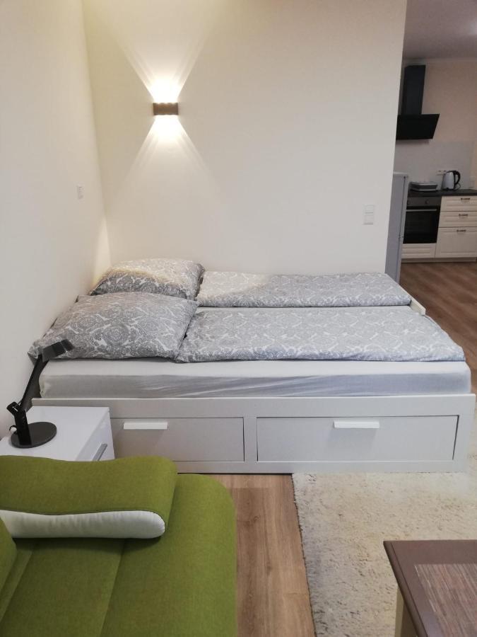 Wohnung Im Erdgeschoss بيتنهيم بيسنغين المظهر الخارجي الصورة
