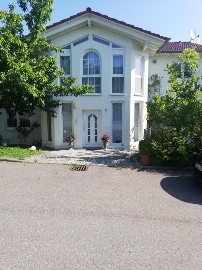 Wohnung Im Erdgeschoss بيتنهيم بيسنغين المظهر الخارجي الصورة